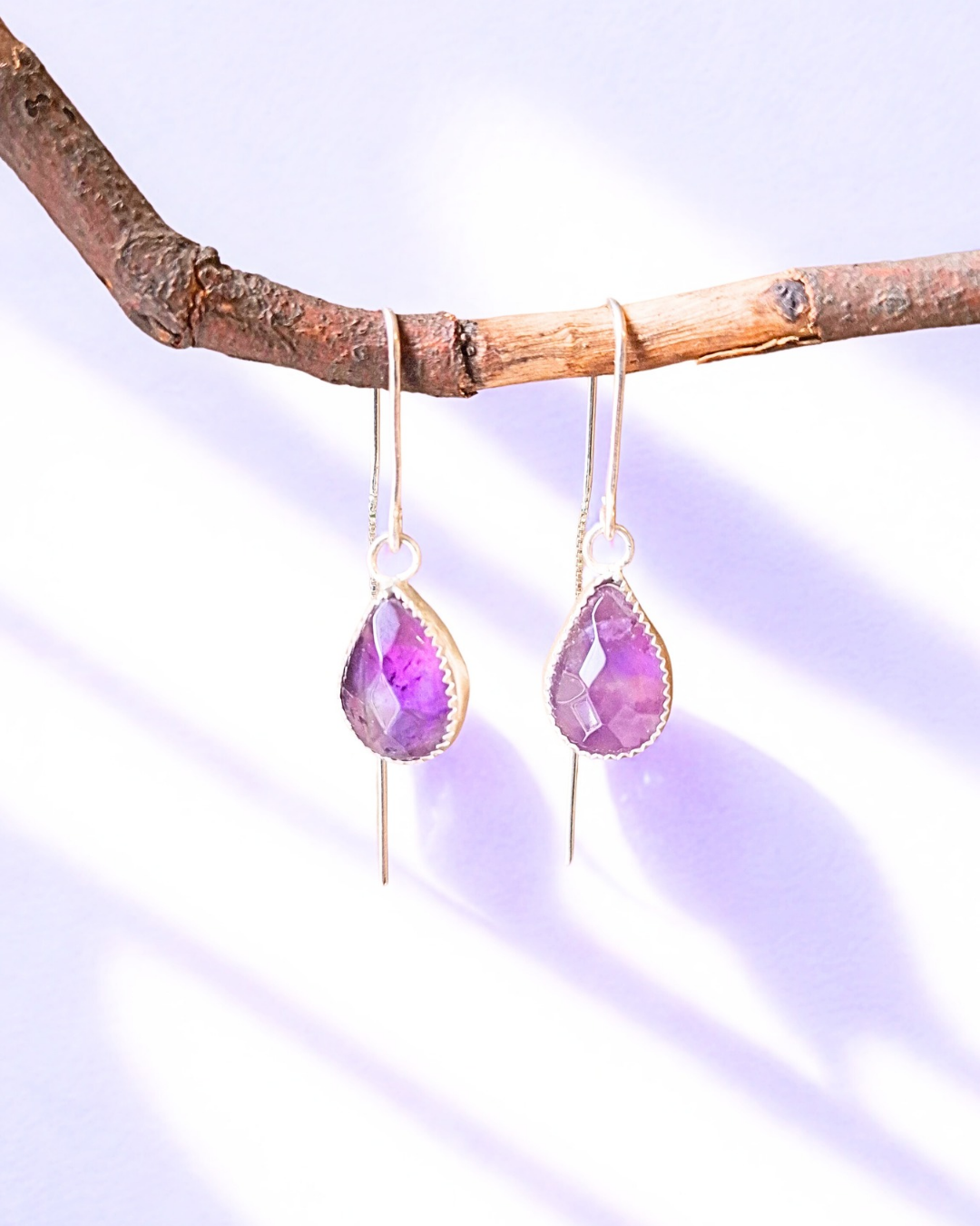 BRIINCO SLIM AMETISTA