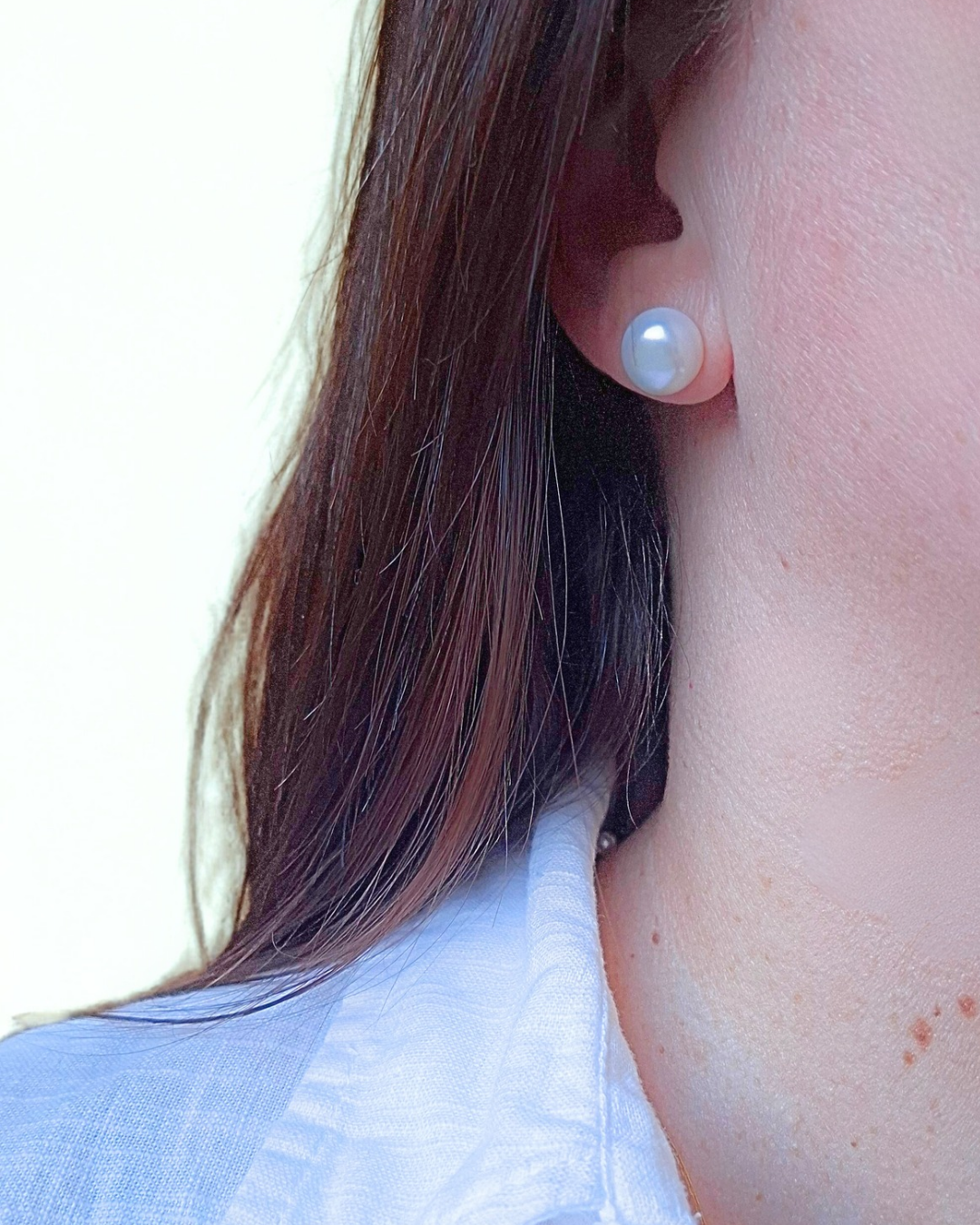 BRINCO PÉROLA SINGLE