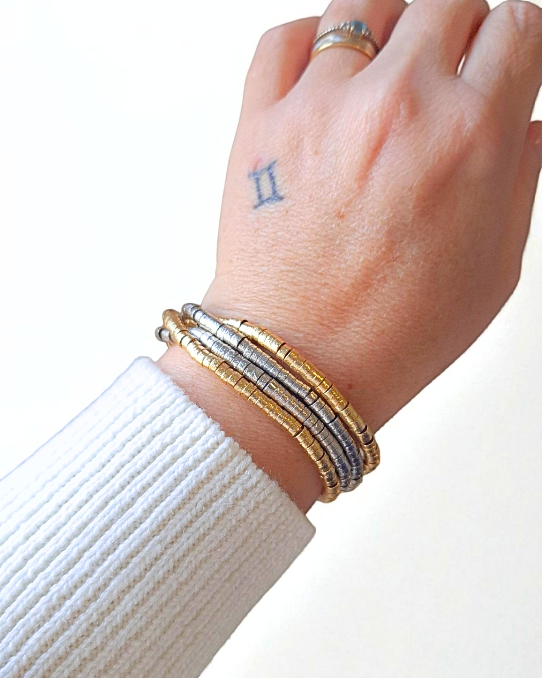 PULSEIRA MIX DE BANHOS