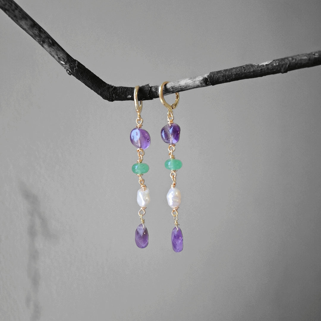 BRINCO LAVANDA