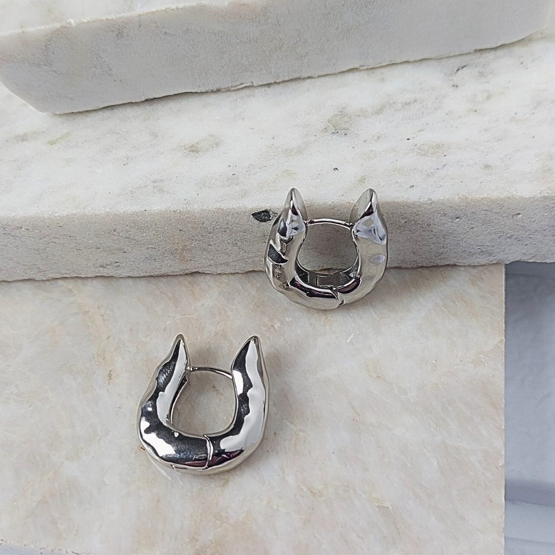 ARGOLA MARTELADA RÓDIO