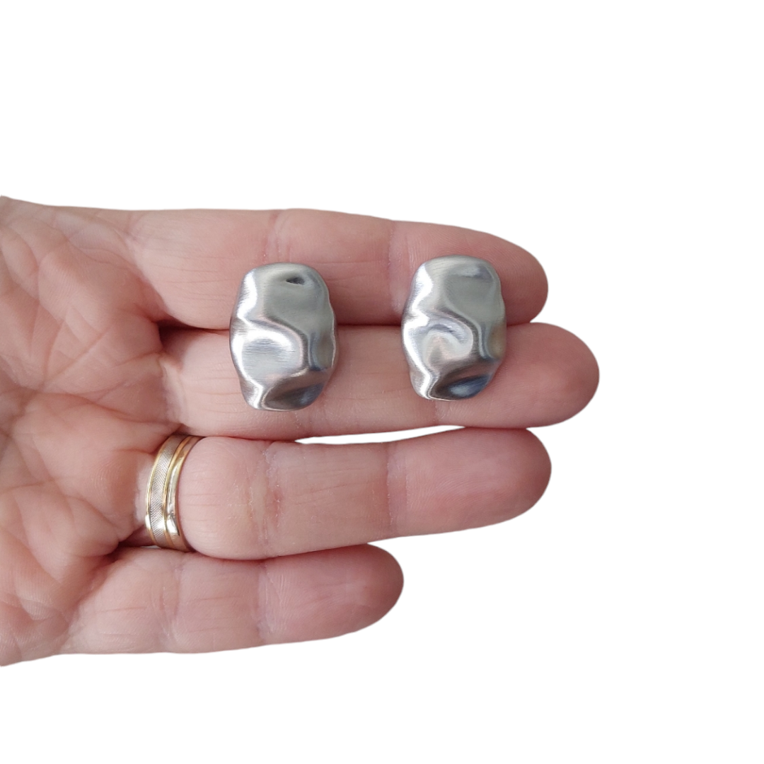 BRINCO MARTELADO QUADRADO