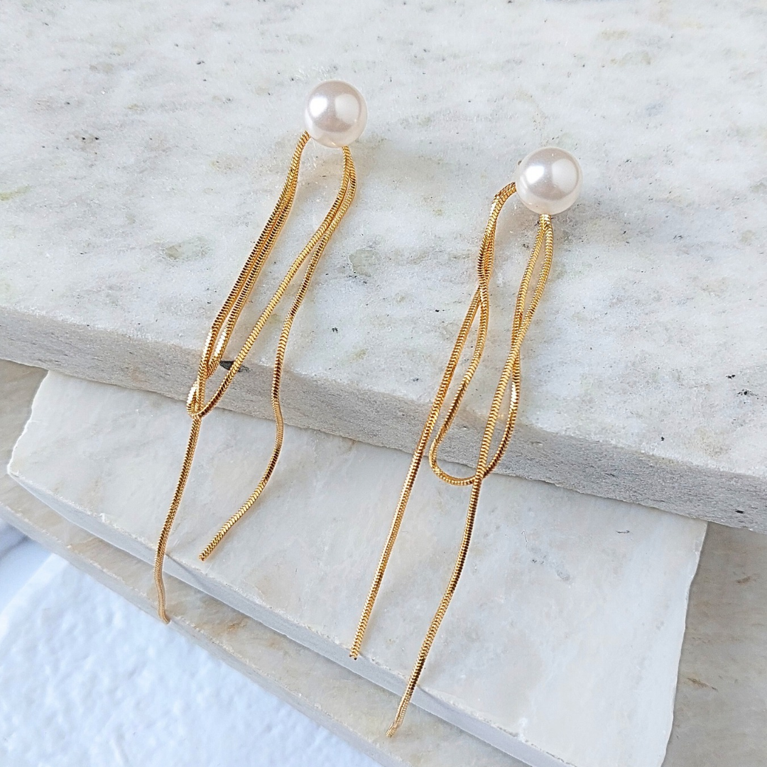 BRINCO CASCATA PÉROLA