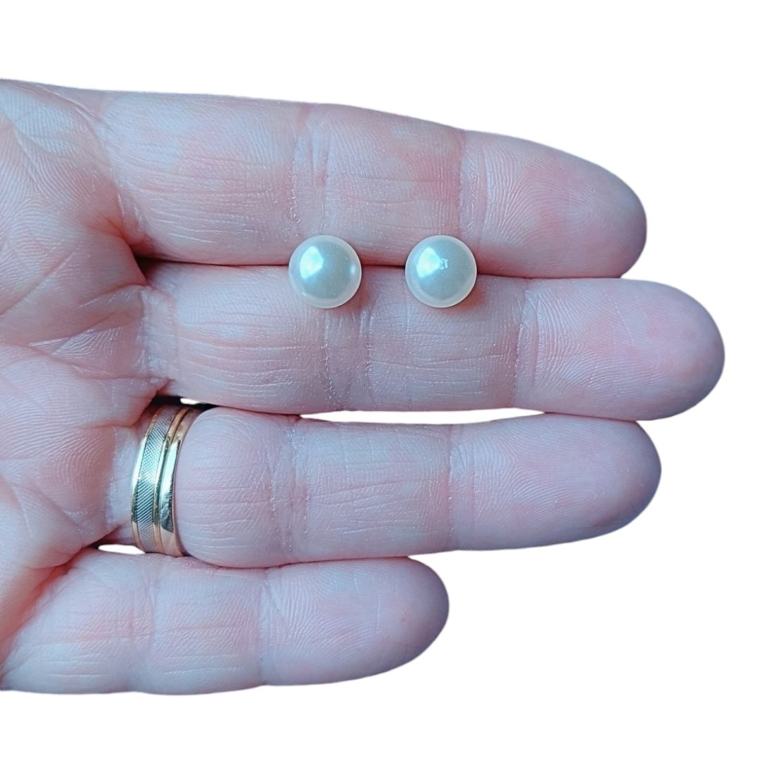 BRINCO PÉROLA CHAIN