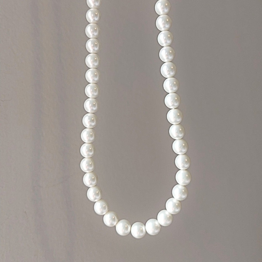 COLAR LONGO DE PÉROLA