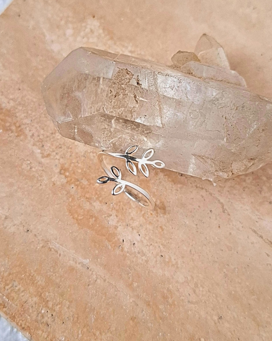 ANEL LOURO AJUSTÁVEL