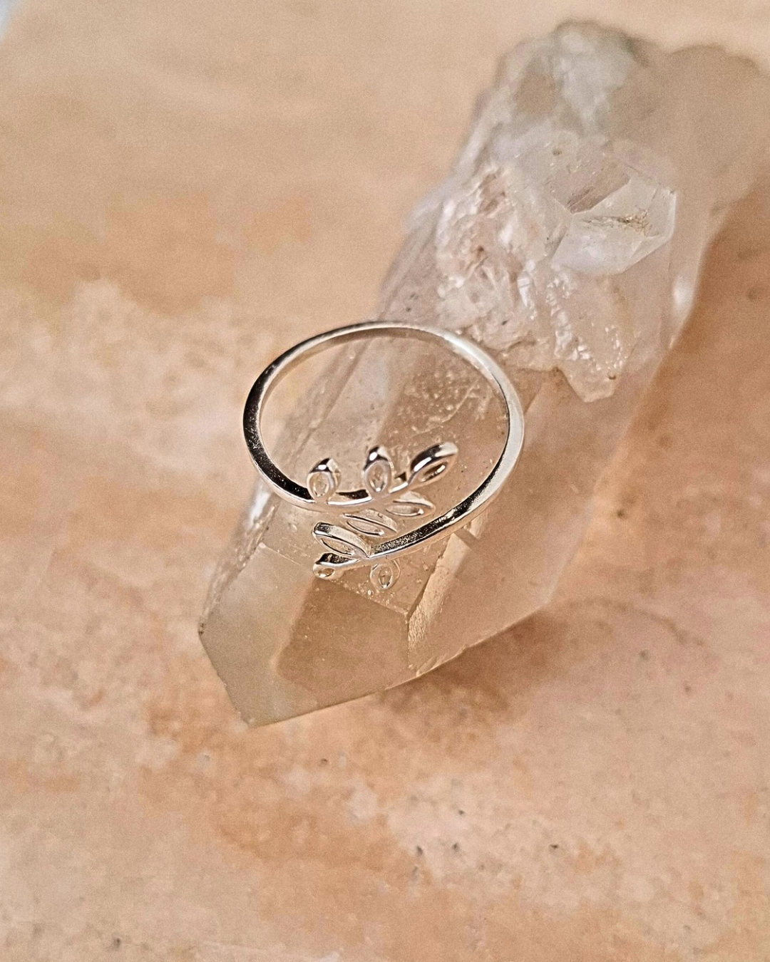 ANEL LOURO AJUSTÁVEL