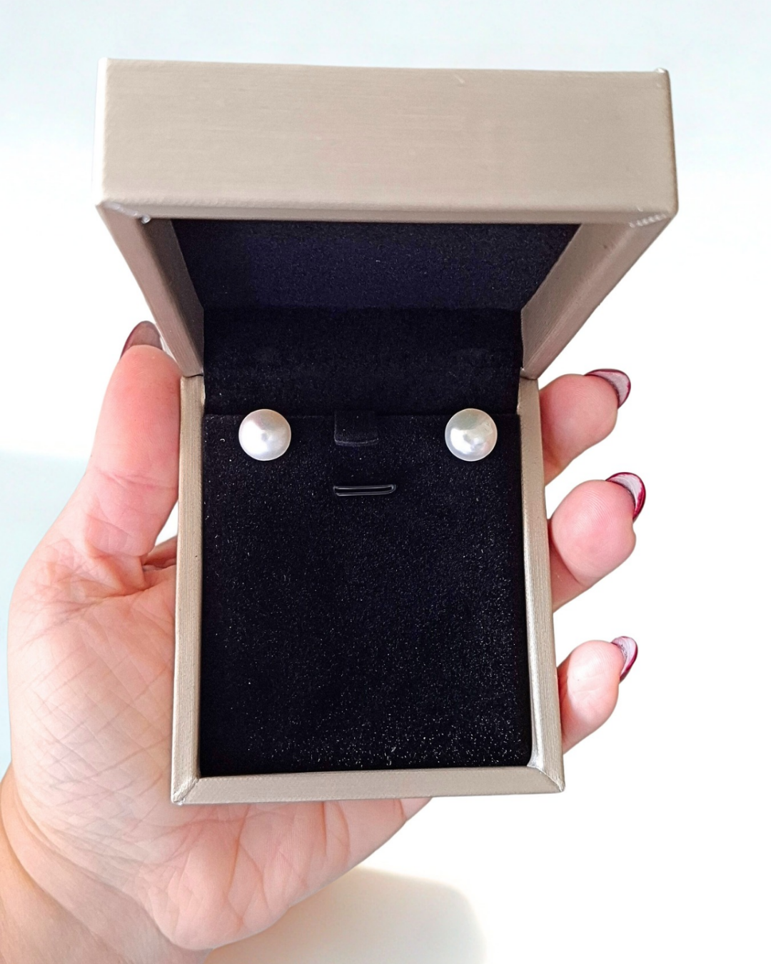 BRINCO PÉROLA SINGLE