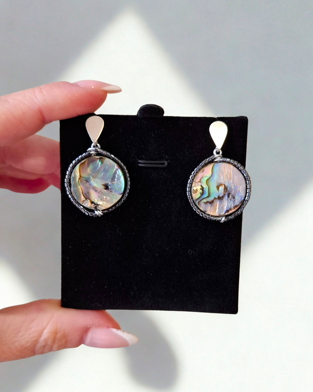 BRINCO ABALONE MIYUKI