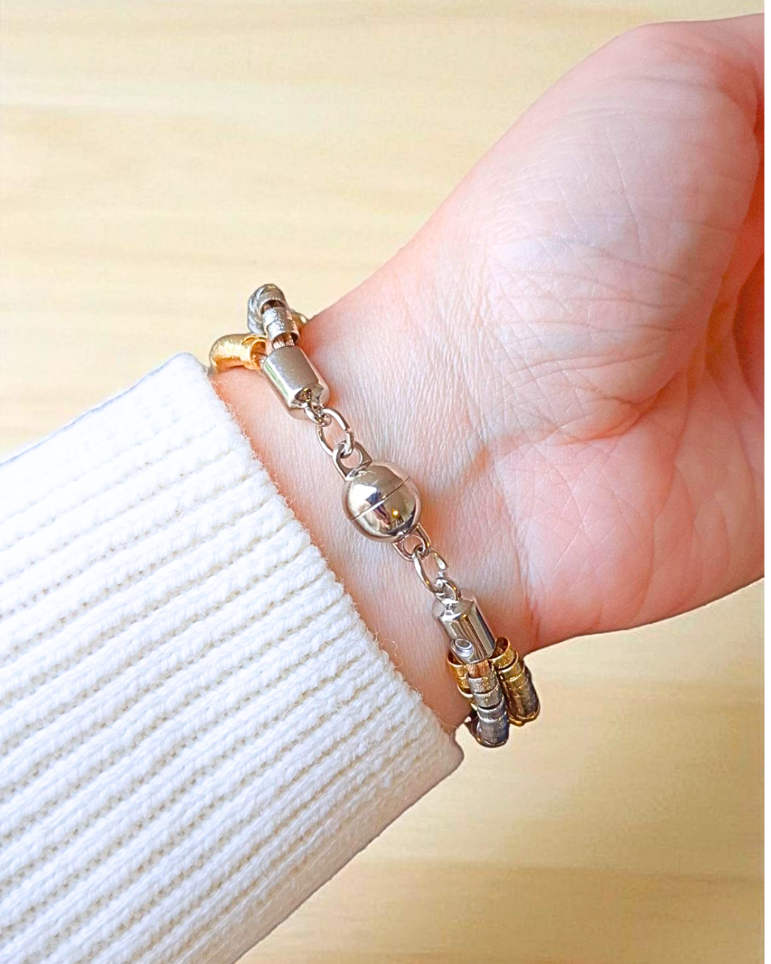 PULSEIRA MIX DE BANHOS