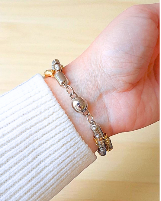 PULSEIRA MIX DE BANHOS