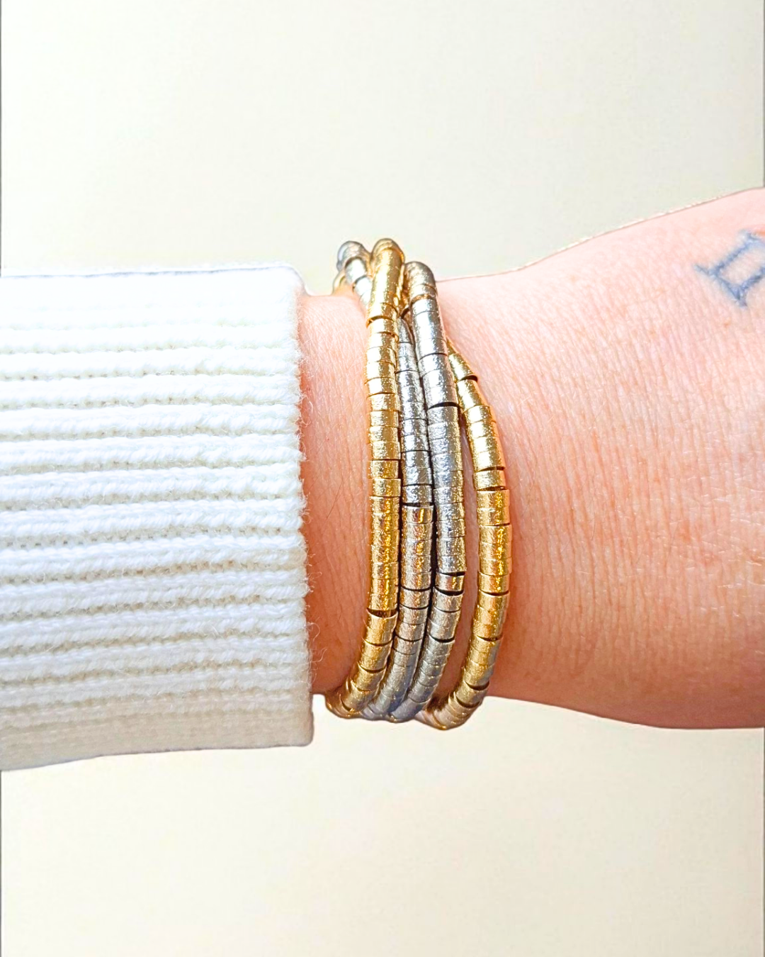 PULSEIRA MIX DE BANHOS