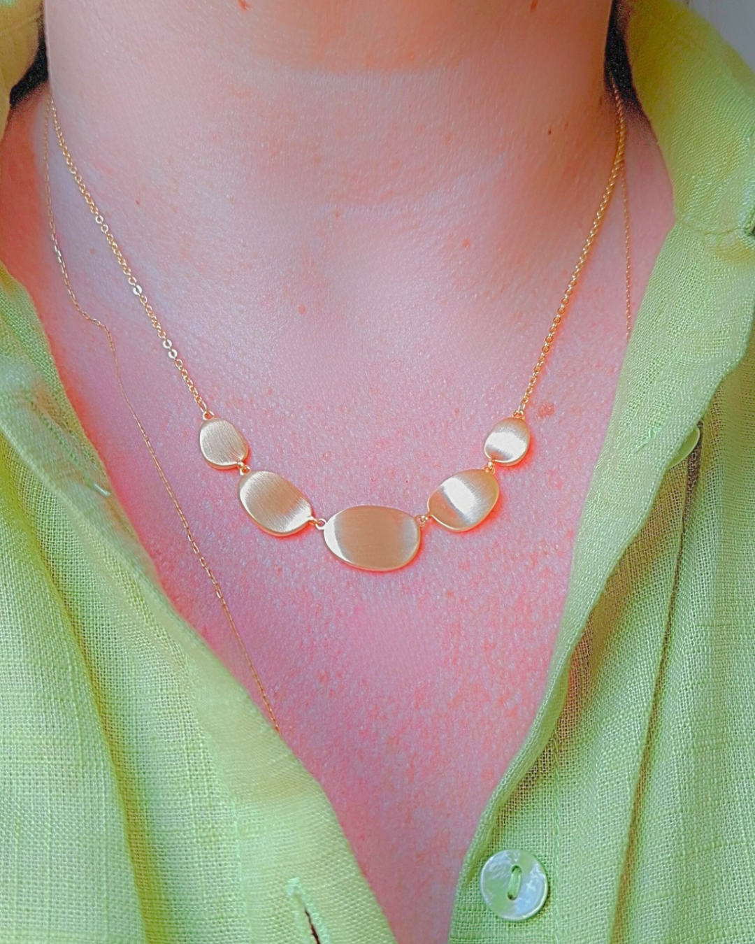 COLAR CHAPAS