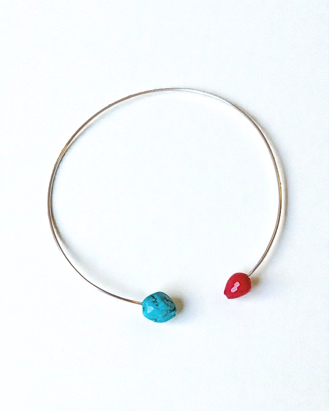 CHOKER ARO PEDRAS