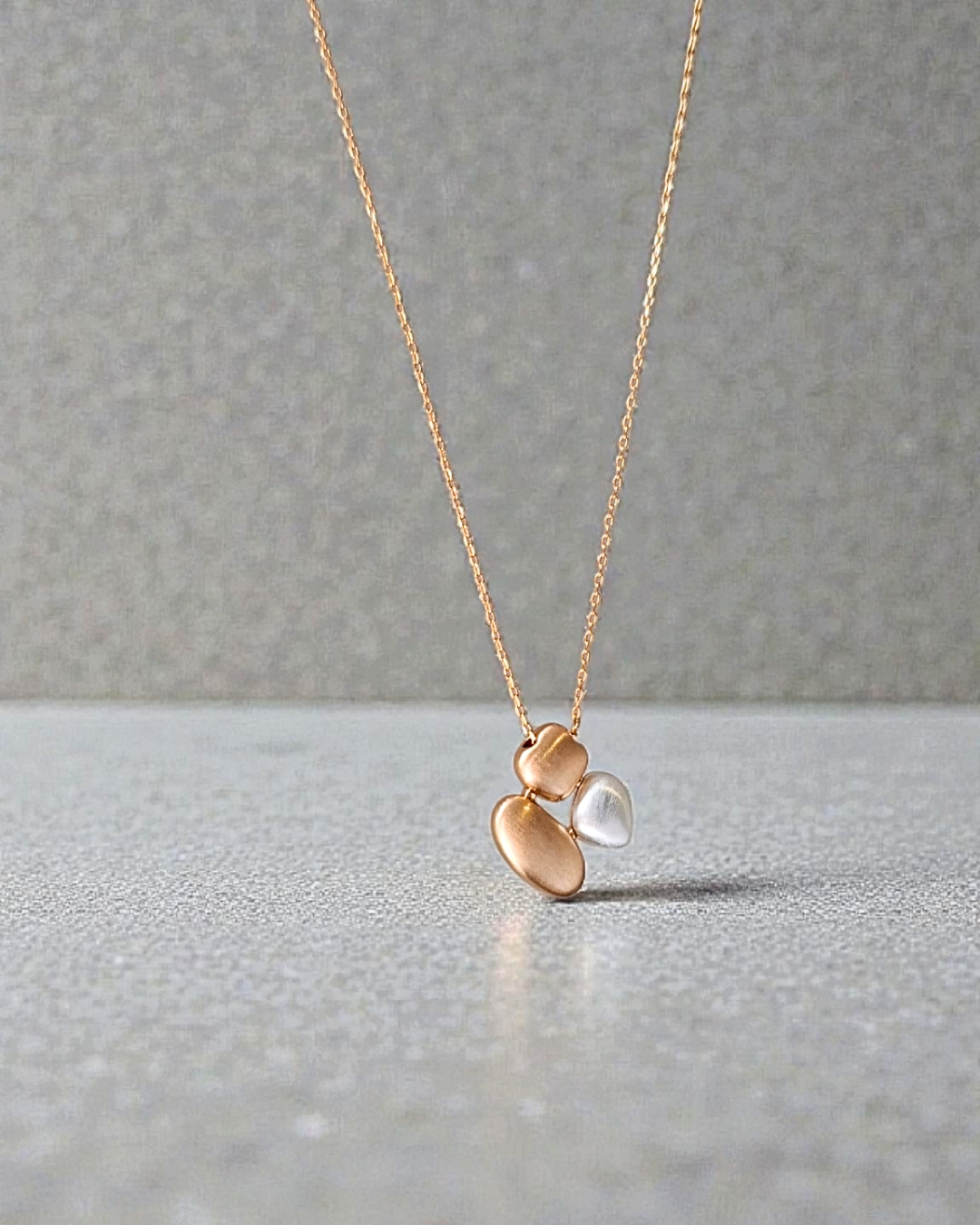 COLAR FORMAS MIX DE BANHOS