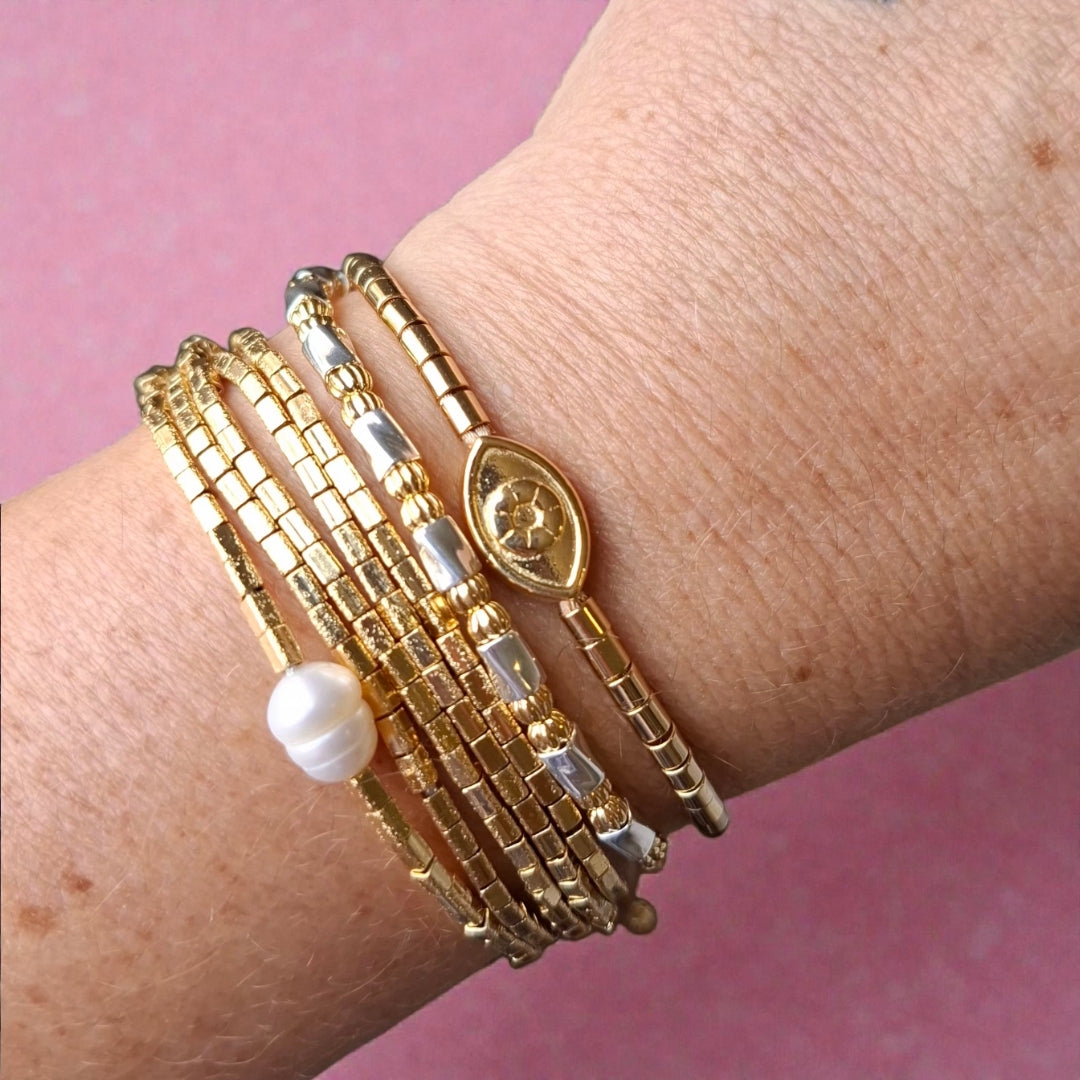 PULSEIRA PÉROLA VOLTAS