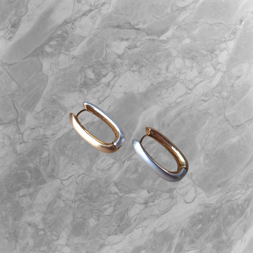 ARGOLA DOIS LADOS