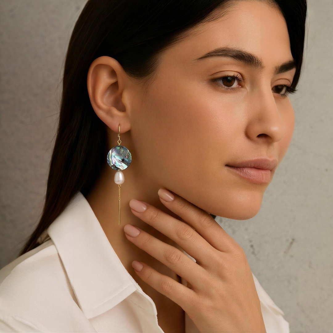 BRINCO ABALONE E PÉROLA