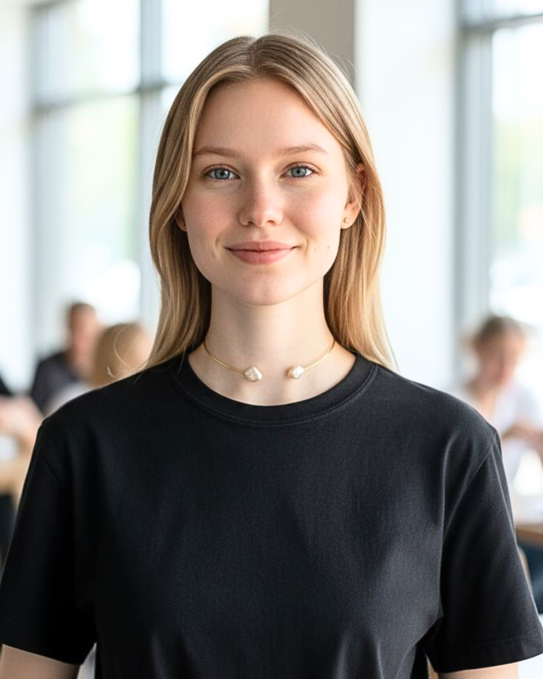 ARO DE PÉROLA BARROCA