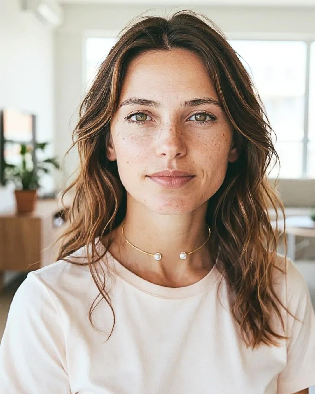 ARO DOURADO COM PÉROLA