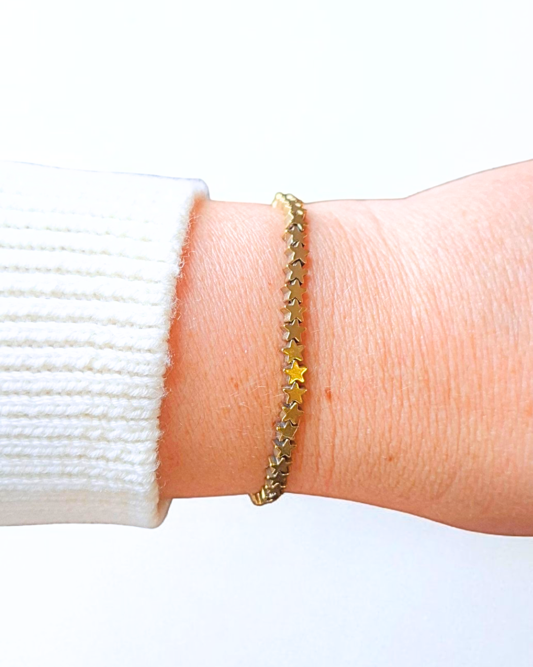 PULSEIRA HEMATITA ESTRELA