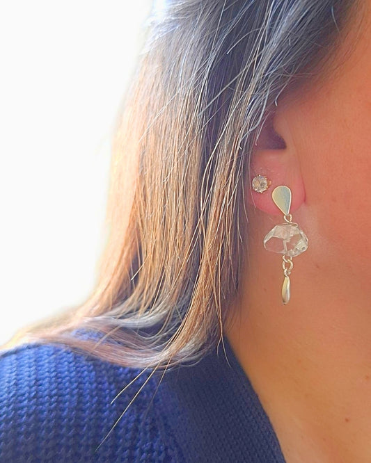 BRINCO CRISTAL PONTEIRA