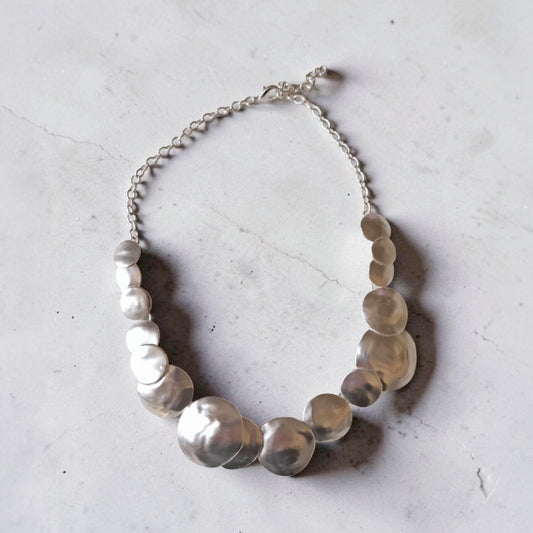 COLAR CHAPAS RÓDIO BRANCO
