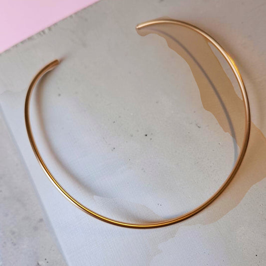 CHOKER ARO SLIM